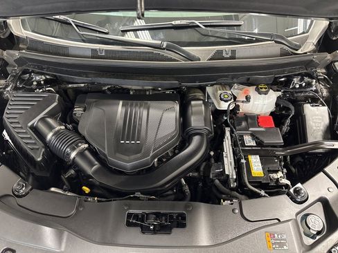 Used 2024 Chevrolet Traverse RS w/ LPO, Floor Liner Package image 49