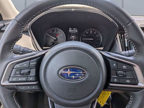 Certified 2025 Subaru Outback Premium AWD/4WD image 33