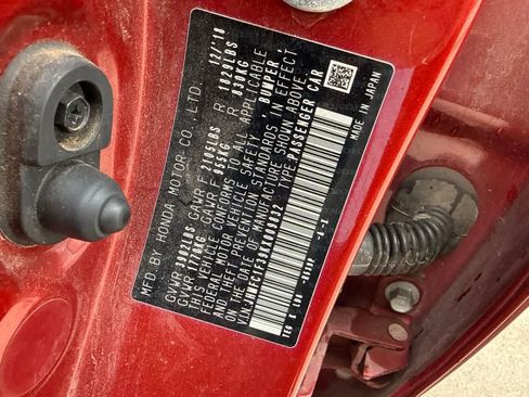 Used 2019 Honda Civic EX image 20