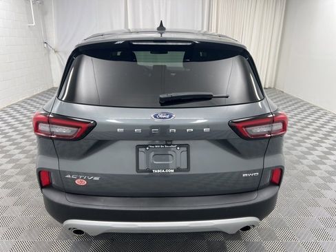 Used 2023 Ford Escape Active image 7