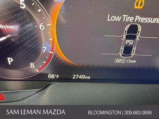 Used 2026 MAZDA CX-90 3.3 Turbo w/ Premium Plus Pkg AWD/4WD image 28