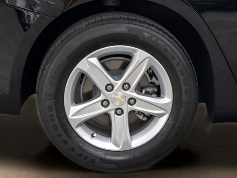 Used 2024 Chevrolet Malibu LS image 53