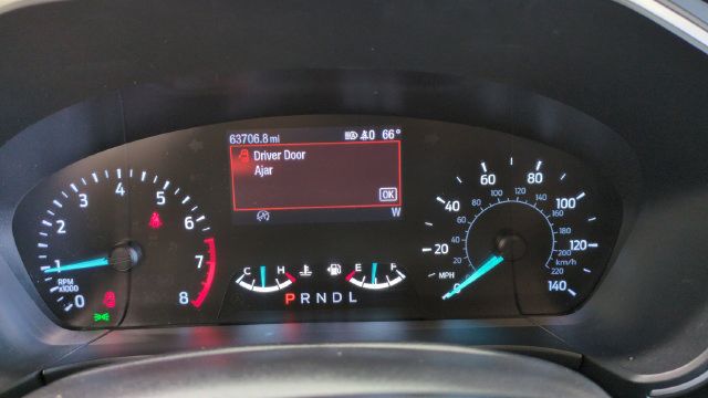 Used 2021 Ford Escape SE w/ Convenience Package AWD/4WD image 20