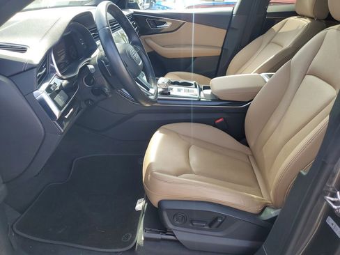 Used 2023 Audi Q8 Premium Plus w/ Premium Plus Package image 19