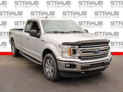 Used 2019 Ford F150 XLT w/ Equipment Group 302A Luxury