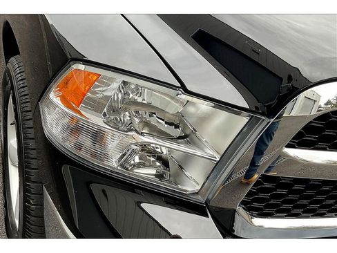 Used 2024 RAM 1500 Tradesman w/ Tradesman SXT Package image 28