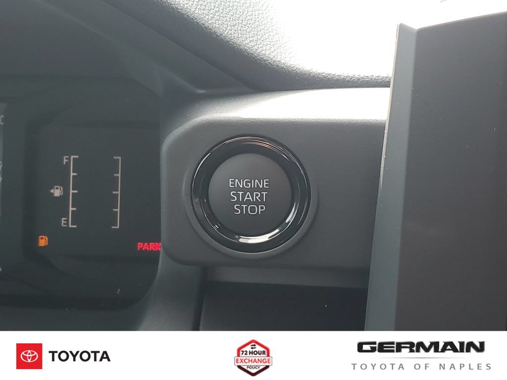 Used 2026 Toyota Tacoma SR5 RWD image 33
