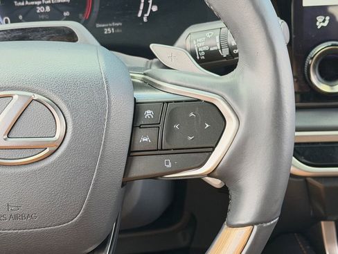 Used 2023 Lexus RX 350 Premium Plus w/ Accessory Package image 18