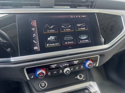 Used 2022 Audi Q3 2.0T Premium image 14