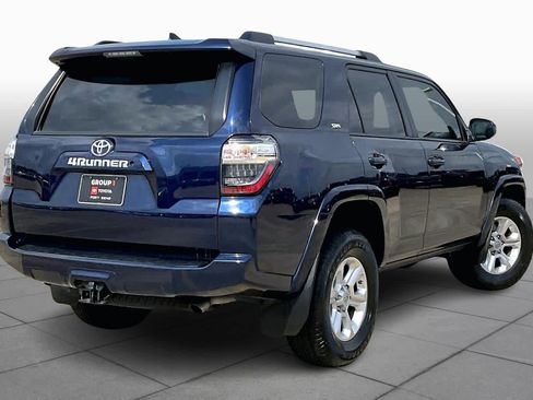 Used 2019 Toyota 4Runner SR5 image 13