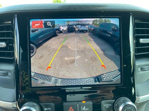 New 2026 RAM 1500 Big Horn image 12