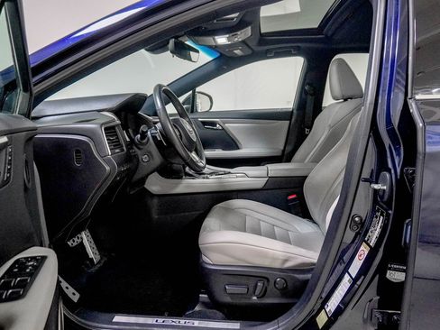 Used 2017 Lexus RX 350 F Sport w/ Cold Weather Package image 20