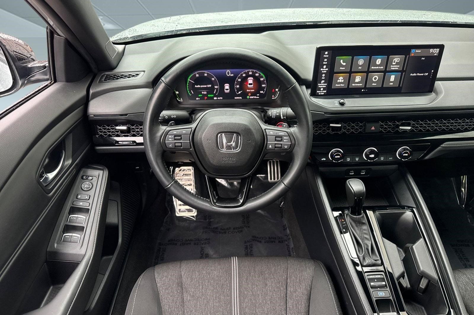 Used 2024 Honda Accord Sport image 29