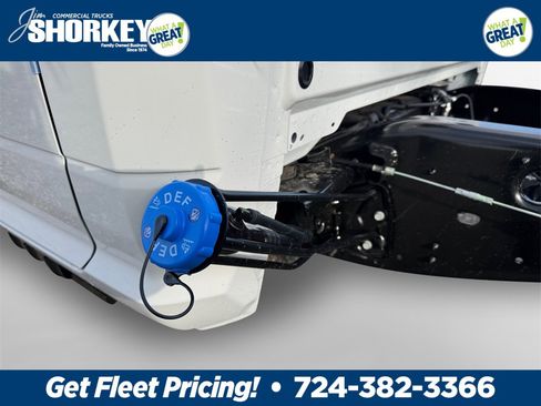 New 2026 RAM 5500 Tradesman image 25