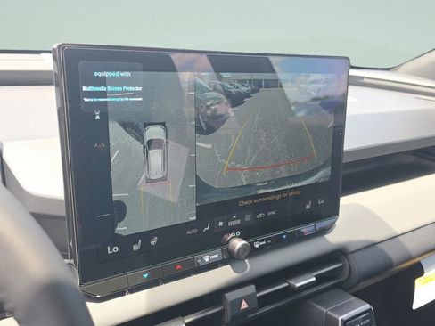 New 2026 Toyota RAV4 XSE AWD/4WD image 17