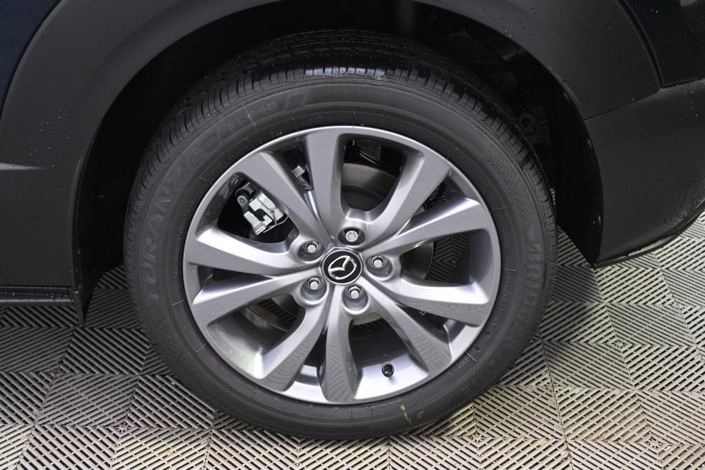 New 2026 MAZDA CX-30 AWD 2.5 S image 20