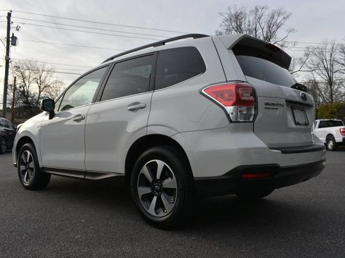 Used 2018 Subaru Forester 2.5i Limited image 31