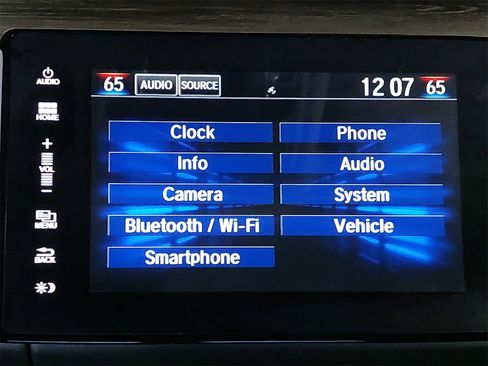 Used 2018 Honda Clarity Plug-In Hybrid image 24