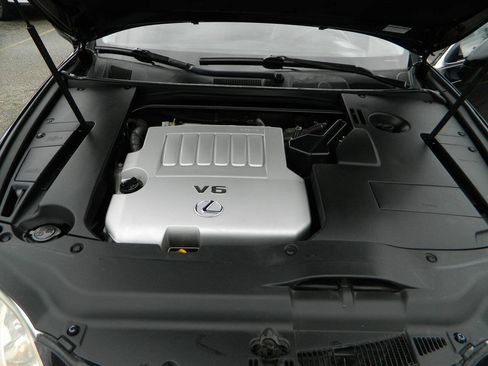 Used 2008 Lexus ES 350 FWD image 24