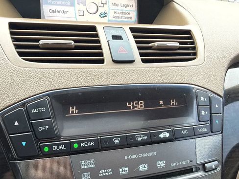 Used 2007 Acura MDX Sport Utility 4D image 28