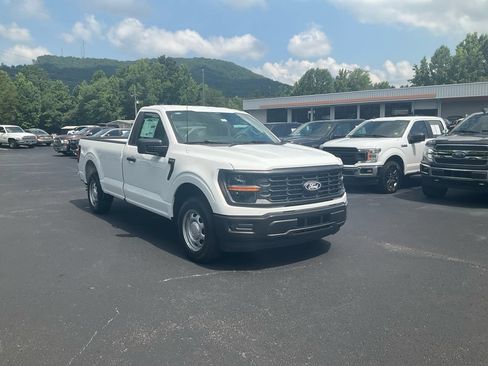 New 2026 Ford F150 XL RWD image 3