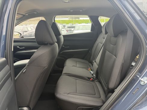 New 2026 Hyundai Tucson SE AWD/4WD image 26