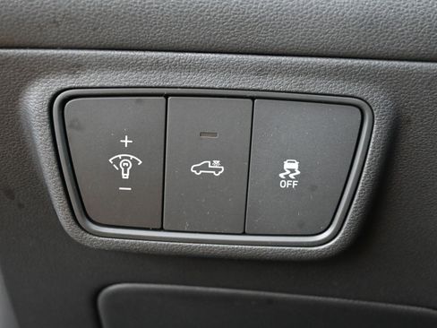 Certified 2024 Hyundai Santa Cruz Night image 12