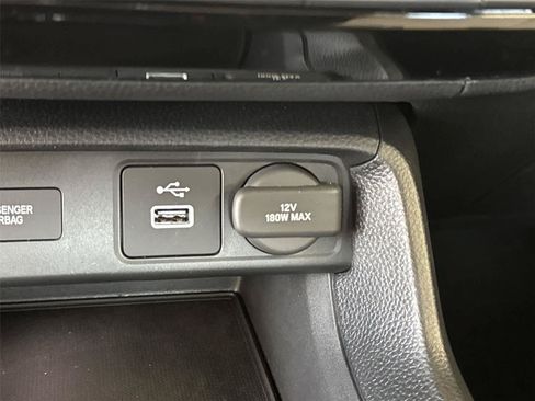 Used 2023 Honda Civic EX image 29