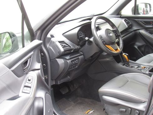 Used 2024 Subaru Forester Wilderness AWD/4WD image 10