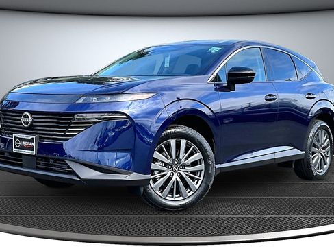 New 2026 Nissan Murano SL image 2