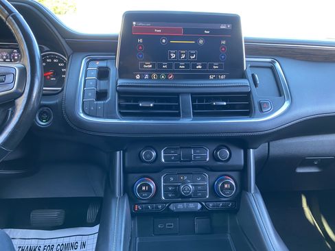 Used 2021 Chevrolet Tahoe Premier image 25