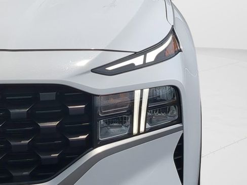 Certified 2023 Hyundai Santa Fe SEL w/ Cargo Package FWD image 23
