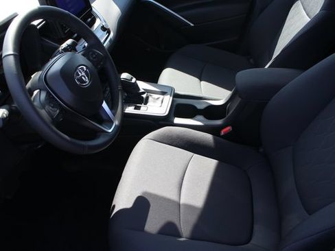 New 2026 Toyota Corolla Cross LE FWD image 20
