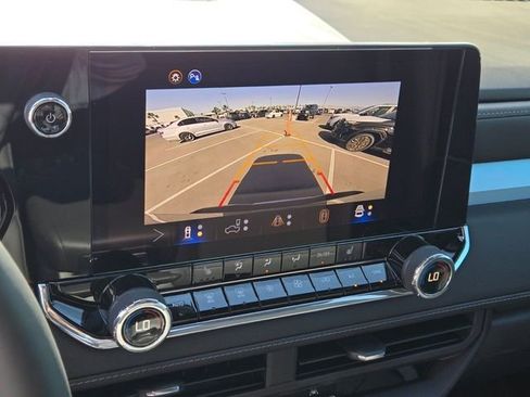 New 2026 Chevrolet Colorado LT w/ LT Convenience Package AWD/4WD image 12