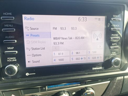 Used 2023 Toyota Tacoma SR image 26