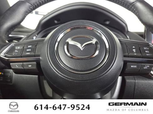 Used 2018 MAZDA CX-9 Grand Touring AWD/4WD image 23