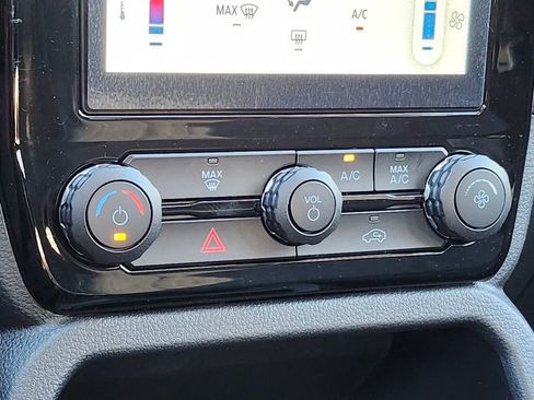 New 2025 Ford Ranger XLT image 22