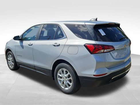 Used 2022 Chevrolet Equinox LT AWD/4WD image 5