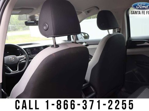 Used 2024 Volkswagen Taos S image 11