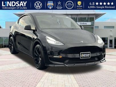 Used 2021 Tesla Model Y Long Range