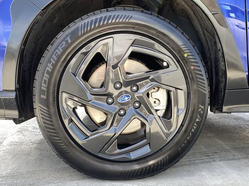 Used 2024 Subaru Crosstrek 2.5i Sport AWD/4WD image 10