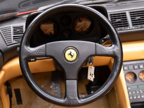 Used 1990 Ferrari 348 TS RWD image 7