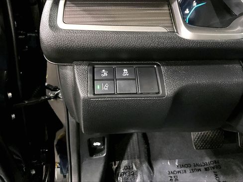 Used 2021 Honda Civic EX image 35