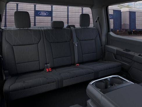 New 2026 Ford F150 STX AWD/4WD image 11
