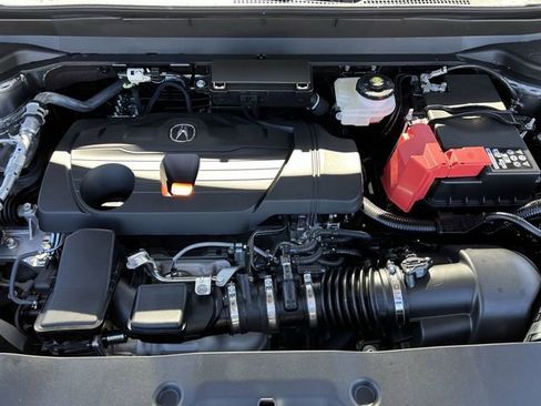 New 2026 Acura RDX A-Spec image 39
