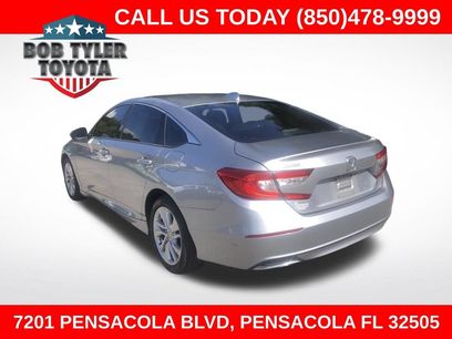 Used 2019 Honda Accord LX