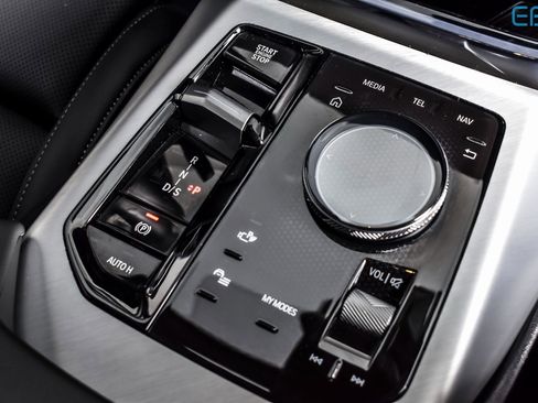 Used 2025 BMW X3 xDrive30i w/ M Sport Package image 30