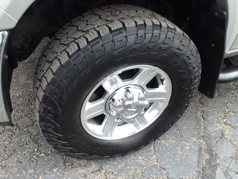 Used 2010 Dodge Ram 2500 Truck Laramie w/ Cold Weather Pkg image 37