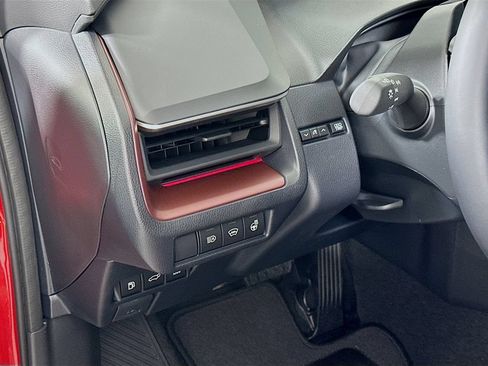 Used 2026 Toyota Prius Plug-In Hybrid w/ Limited Premium Package FWD image 10