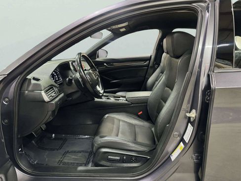 Used 2019 Honda Accord Sport image 23